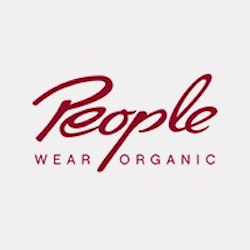 PEOPLE WEAR ORGANIC-Logo