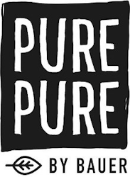 PURE PURE BY BAUER-Logo