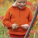 Vorschaubild Pullover Half-Zip Sweater