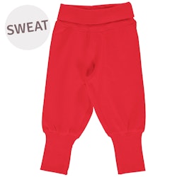 Bequeme Freizeithose Sweat navy