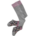 Vorschaubild Strumpfhose Strukturmuster