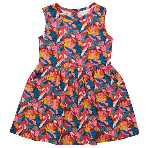 Leichtes Kleid