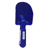 Sandschaufel klein - blau