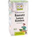 Vorschaubild Bausatz Samenbomben klassisch für 20-30 Samenbomben