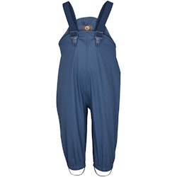 Ungefütterte Matschhose indigo