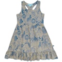 Vorschaubild Kleid ohne Arm Herzchen