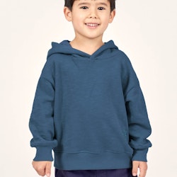 Warmer Sweat Kapuzenpullover Cranberry-rot