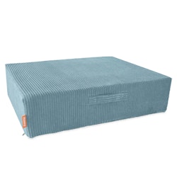 Funzy Hüpfkissen Lagunen Blau (56x85x21 cm)