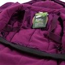 Vorschaubild Warme Winterjacke gefüttert