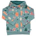 Vorschaubild Sweat Pullover Planeten