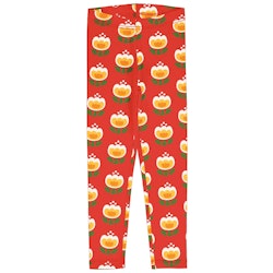 Jersey Leggings Regenbogen hellblau