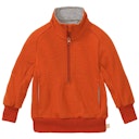 Vorschaubild Pullover Half-Zip Sweater