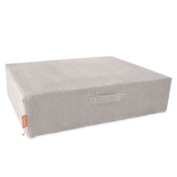 Funzy Hüpfkissen Koala Grau (56x85x21 cm)
