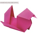 Vorschaubild Faltblätter für Origami 10x10 cm 500 Blatt