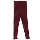 Vorschaubild Woll Leggings