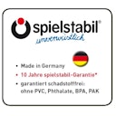 Vorschaubild Eis-Duo im Netz - blau