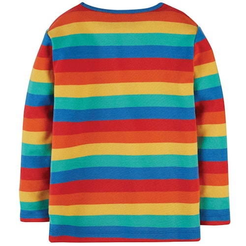 Uni Langarmshirt
