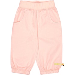 Leichte Twill Sommerhose in grau