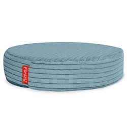 Funzy Button Spielkissen Lagune Blau