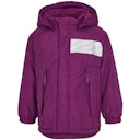 Vorschaubild Warme Winterjacke gefüttert