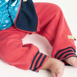 Uni Jogginghose Basic melone