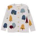 Vorschaubild Strickjacke Cardigan