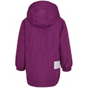 Vorschaubild Warme Winterjacke gefüttert