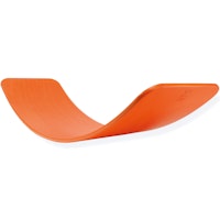 Flexibles Balanceboard ab 3 Jahren - rot