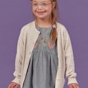 Vorschaubild Strickjacke Cardigan