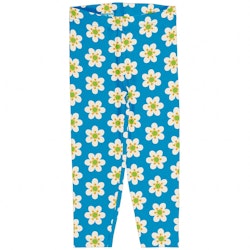 Leichte 3/4 Leggings Gemüse navy