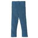 Vorschaubild Woll Leggings