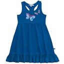 Vorschaubild Kleid ohne Arm Herzchen