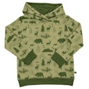 Vorschaubild Sweat Pullover Planeten