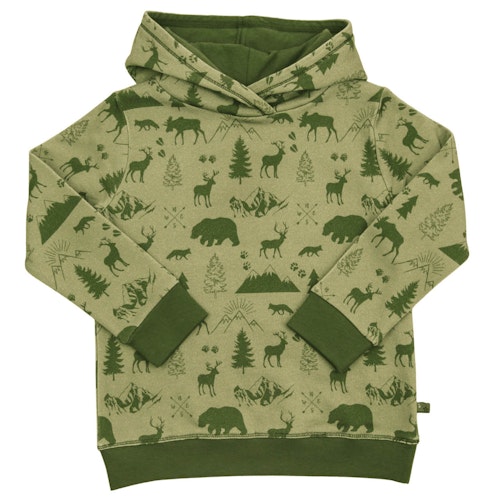 Sweat Pullover Planeten