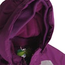 Vorschaubild Warme Winterjacke gefüttert