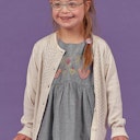 Vorschaubild Strickjacke Cardigan