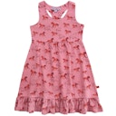 Vorschaubild Kleid ohne Arm Herzchen