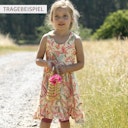 Vorschaubild Kleid ohne Arm Herzchen