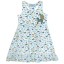 Vorschaubild Kleid ohne Arm Herzchen