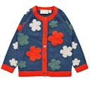 Vorschaubild Strickjacke Cardigan