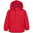 Vorschaubild Warme Winterjacke gefüttert