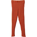 Vorschaubild Woll Leggings
