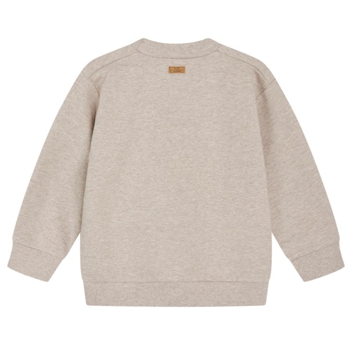 Weiches Sweatshirt Bär
