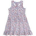 Vorschaubild Kleid ohne Arm Herzchen