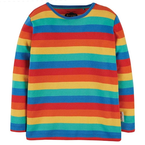 Uni Langarmshirt