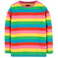 Uni Langarmshirt