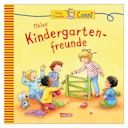 Vorschaubild Conni Freundebuch Meine Kindergartenfreunde