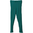 Vorschaubild Woll Leggings