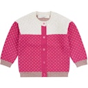 Vorschaubild Strickjacke Cardigan