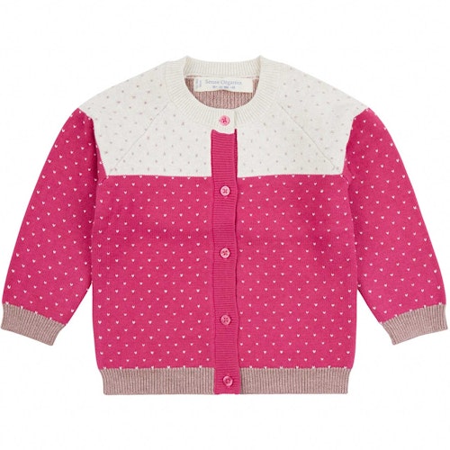 Strickjacke Cardigan